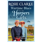 Wartime Blues for the Harpers Girls - Paperback