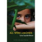 All Were Limones - Paperback