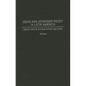 Ideas and Economic Policy in Latin America: Regional, National, and Organizational Case Studies - Hardcover