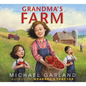 Grandma's Farm - Hardcover