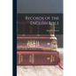 Records of the English Bible - Paperback