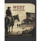 West From Dixie - Paperback