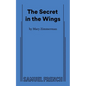 The Secret in the Wings - Paperback