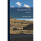 The Story of Inyo - Hardcover