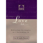 Love Is . . .: Meditations for Couples on I Corinthians 13 - Paperback