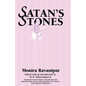 Satan's Stones - Paperback