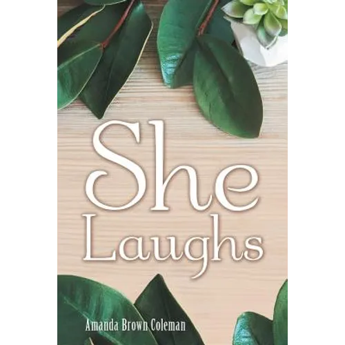 She Laughs - Paperback
