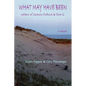 What May Have Been: Letters of Jackson Pollock & Dori G - Paperback