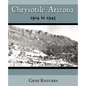 Chrysotile Arizona 1914 to 1945 - Paperback