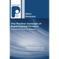 The Pauline Concept of Supernatural Powers - Paperback