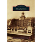 Stapleton - Hardcover
