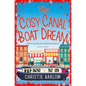 The Cosy Canal Boat Dream - Paperback