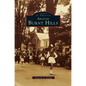 Around Burnt Hills - Hardcover