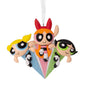 The Powerpuff Girls Ornament