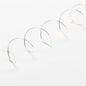 USB 50 LED (16 foot) Multifunction Starry Lights - Warm White