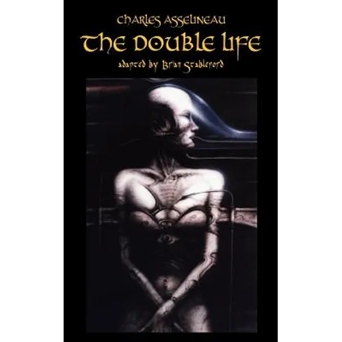 The Double Life - Paperback