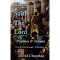 Thus Saith The Lord: Prophecy & Tongues - Paperback