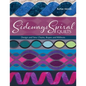 Sideways Spiral Quilts: Design and Sew Chains, Ropes and Ribbons - Paperback