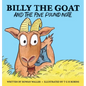 Billy the Goat and the Five Pound Note - Hardcover