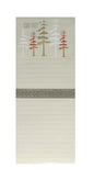 Jumbo Magnetic List Pad - Stay Cozy