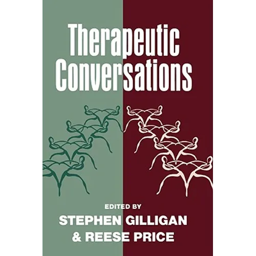 Therapeutic Conversations - Paperback