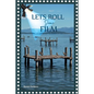 Let's Roll Some Film - Paperback