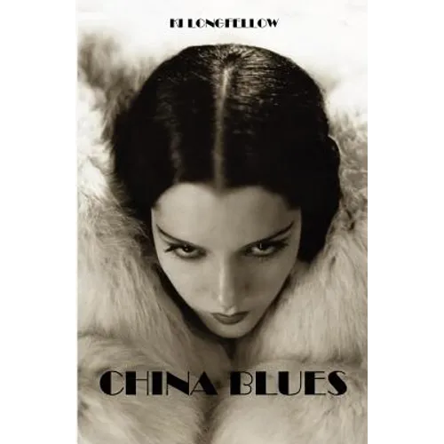China Blues - Paperback