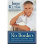 No Borders: A Journalist's Search for Home - Paperback