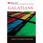 Galatians: A Theological Commentary on the Bible - Hardcover