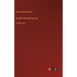 An Old Town By the Sea: in large print - Hardcover