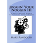 Joggin' Your Noggin: Challenging Word Activities for Seniors - Paperback