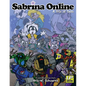 Sabrina Online 'A Trio of Tales' - Paperback
