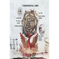 Fundamental Laws: A Report of The 68th Convocation of the Rose Cross Order - Paperback