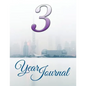 3 Year Journal - Paperback