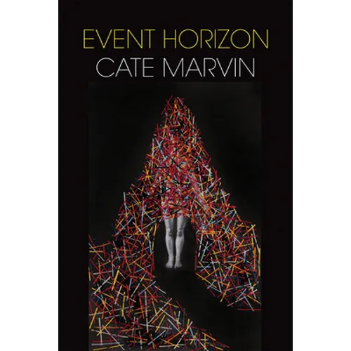 Event Horizon - Paperback