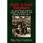 Nazis and Good Neighbors: The United States Campaign Against the Germans of Latin America in World War II - Paperback