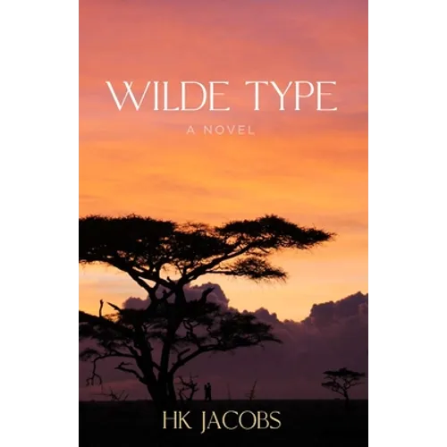Wilde Type - Paperback