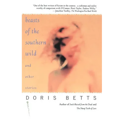 Beasts of the Southern Wild and Other Stories - Paperback