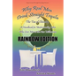 Why Real Men Drink Straight Tequila Rainbow Edition - Paperback