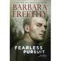 Fearless Pursuit - Hardcover