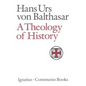 A Theology of History - Paperback