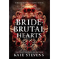 Bride of Brutal Hearts - Hardcover
