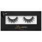 Lilly Lashes 3D Faux Mink Lashes - Waterproof, Reusable, Voluminous Glam Eyelashes for Enhanced Eye Appearance