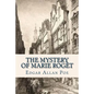 The Mystery of Marie Roget - Paperback