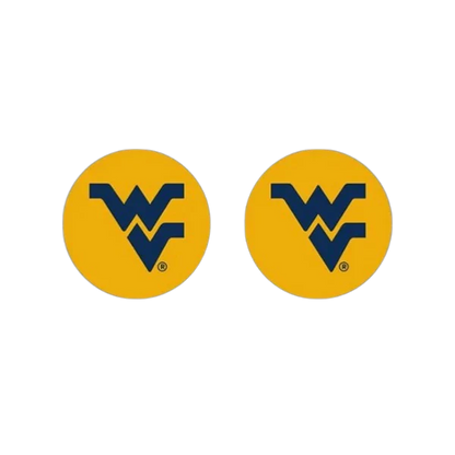 WVU ThumbGripz
