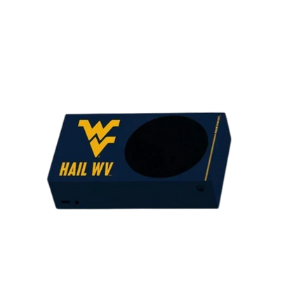 WVU Xbox VarsityWrapz