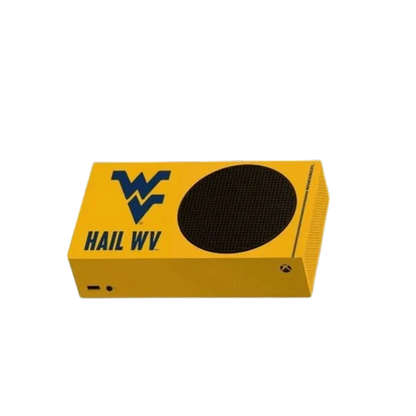 WVU Xbox VarsityWrapz