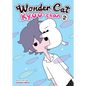 Wonder Cat Kyuu-Chan Vol. 2 - Paperback