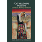 Post-Millennial Palestine: Literature, Memory, Resistance - Paperback