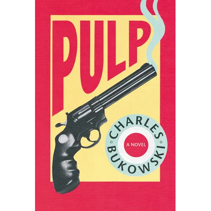 Pulp - Paperback